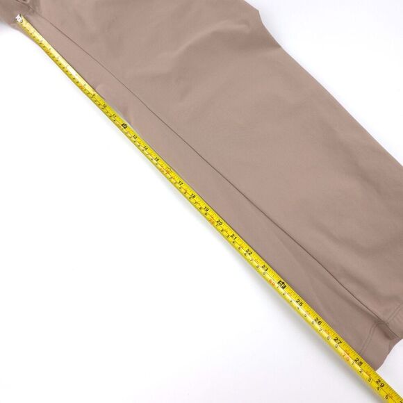 NEW Uniqlo Ultra Stretch DRY-EX Tapered Pants Gorpcore Casual Athleisure Minimal - Picture 4 of 8